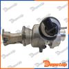 Turbocompresseur neuf pour VW | 873767-5001S, 873767-0001